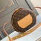 Ozarra Fashion Lu-Vi bags - 17006
