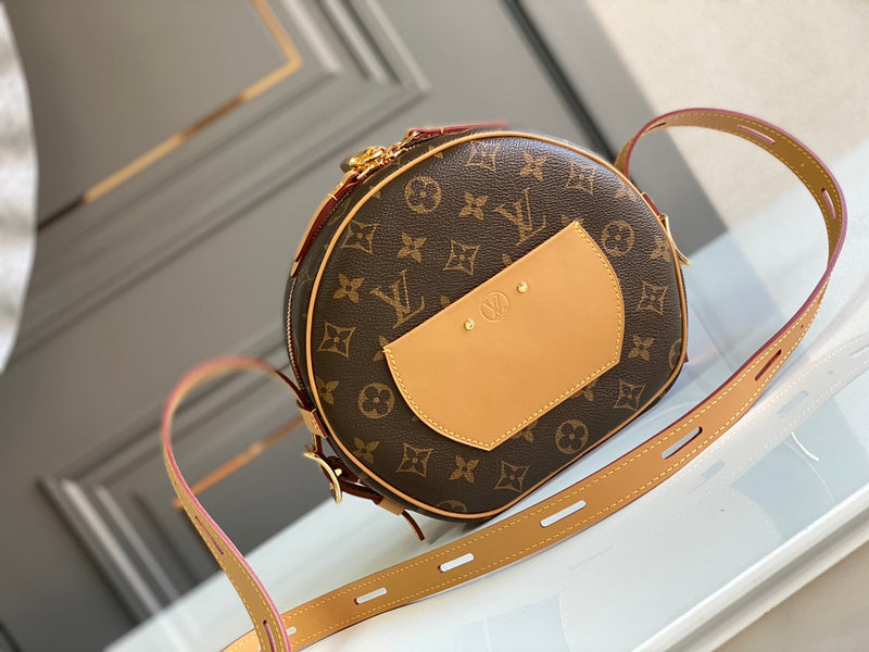 Ozarra Fashion Lu-Vi bags - 17006