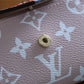 Ozarra Fashion Lu-Vi bags - 9169