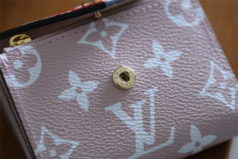 Ozarra Fashion Lu-Vi bags - 9169