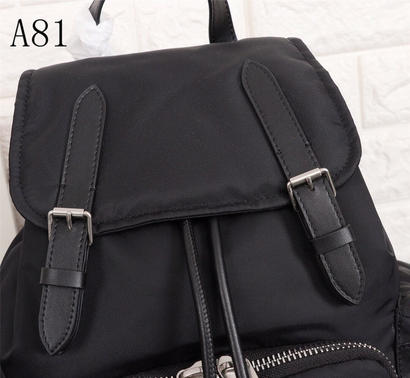Ozarra Fashion -BBR Bags - 826