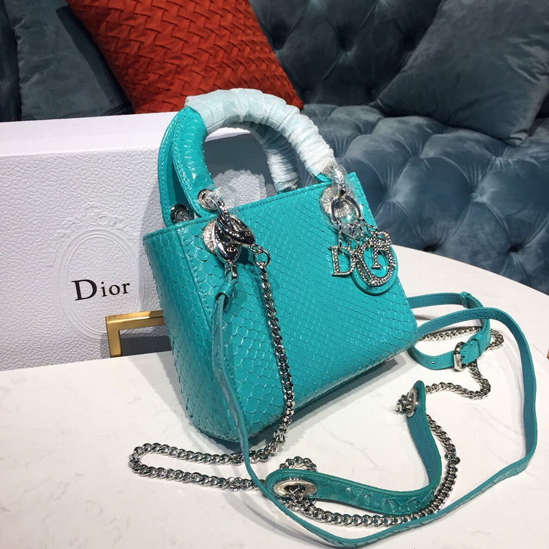 Ozarra - Dir Bags - 2877