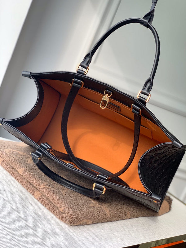 Ozarra Fashion Lu-Vi bags - 17775