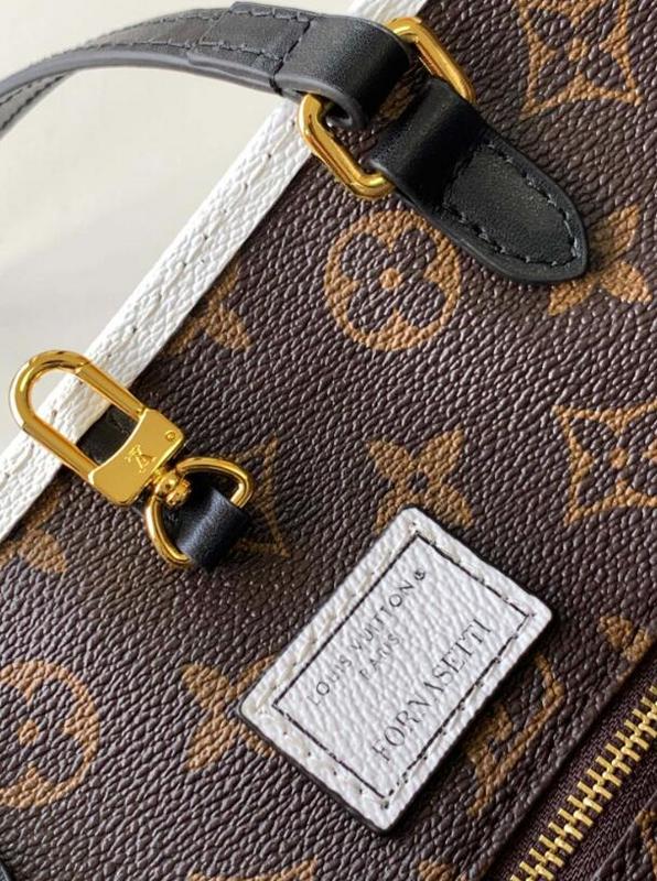 Ozarra Luxury - LOV Bags - 2150