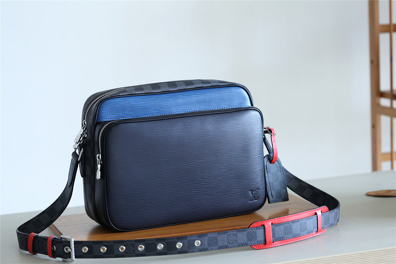 Ozarra Fashion Lu-Vi bags - 10453