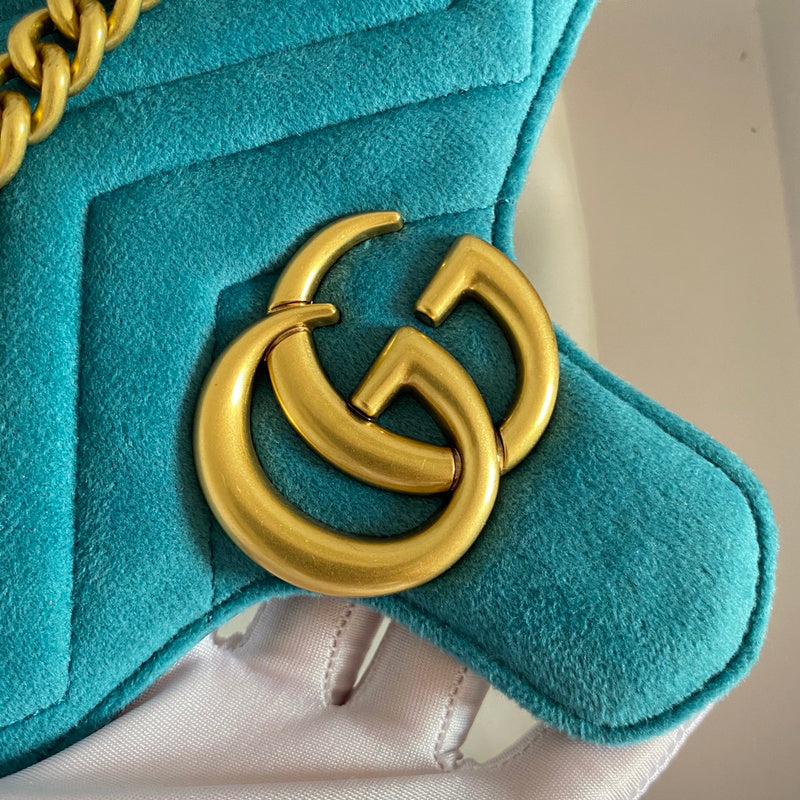 Ozarra - GCI Bags - 2049