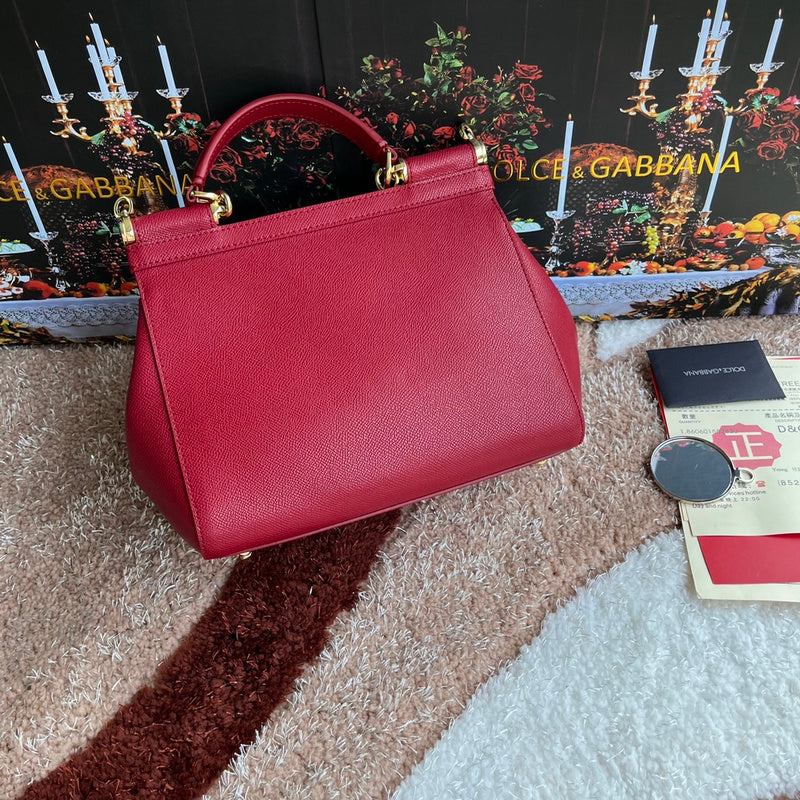 Ozarra - DG Bags - 039