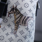 Ozarra Fashion Lu-Vi bags - 9841