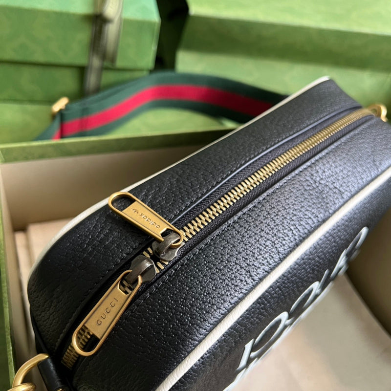 OZ - GCI Bags - 2204