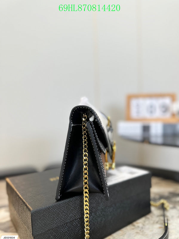 Ozarra Fashion -BBR Bags - 062