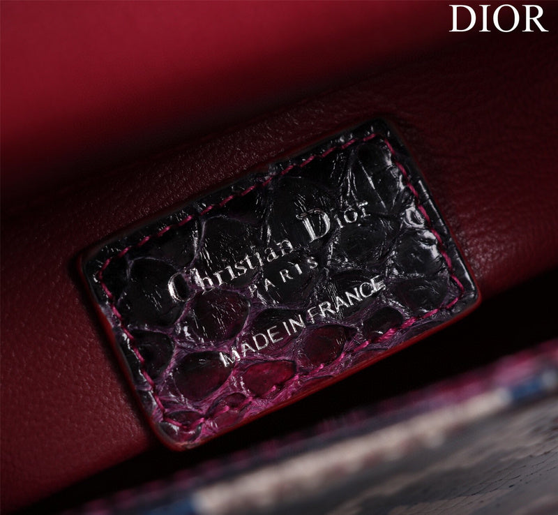 Ozarra - Dir Bags - 1700
