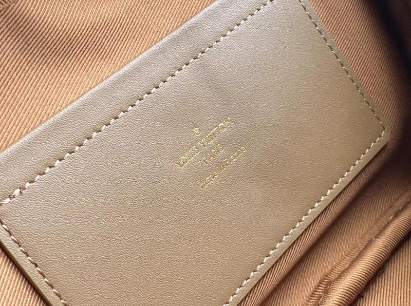Ozarra Luxury - LOV Bags - 2437