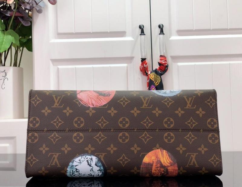 Ozarra Luxury - LOV Bags - 2129
