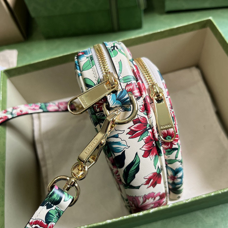 Ozarra - GCI Bags - 273