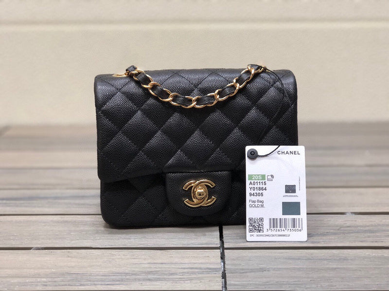 BAB - CHL Bags - 2626