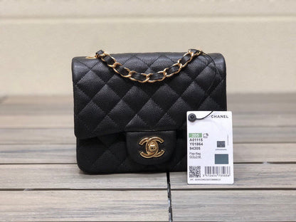 BAB - CHL Bags - 2626
