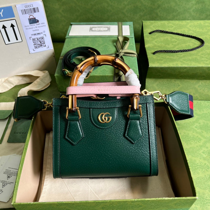 OZ - GCI Bags - 618