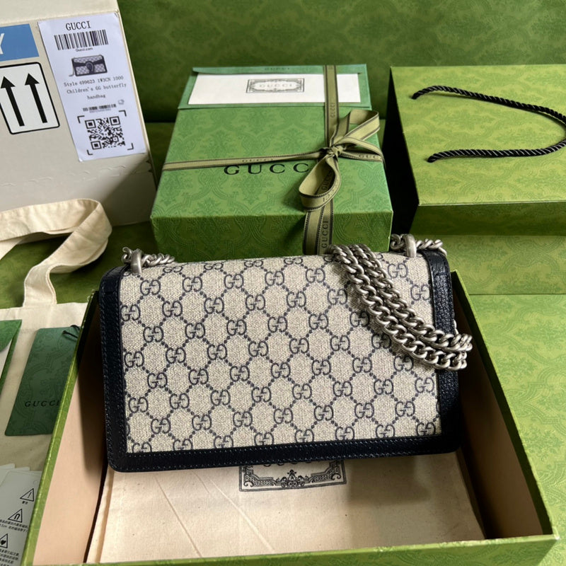 OZ - GCI Bags - 865