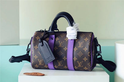 Ozarra Fashion Lu-Vi bags - 11255