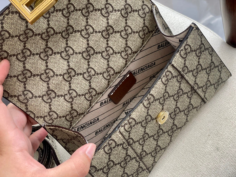 Ozarra Fashion - BGA Bags - 1606