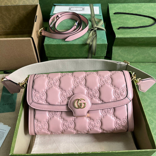 OZ - GCI Bags - 1084