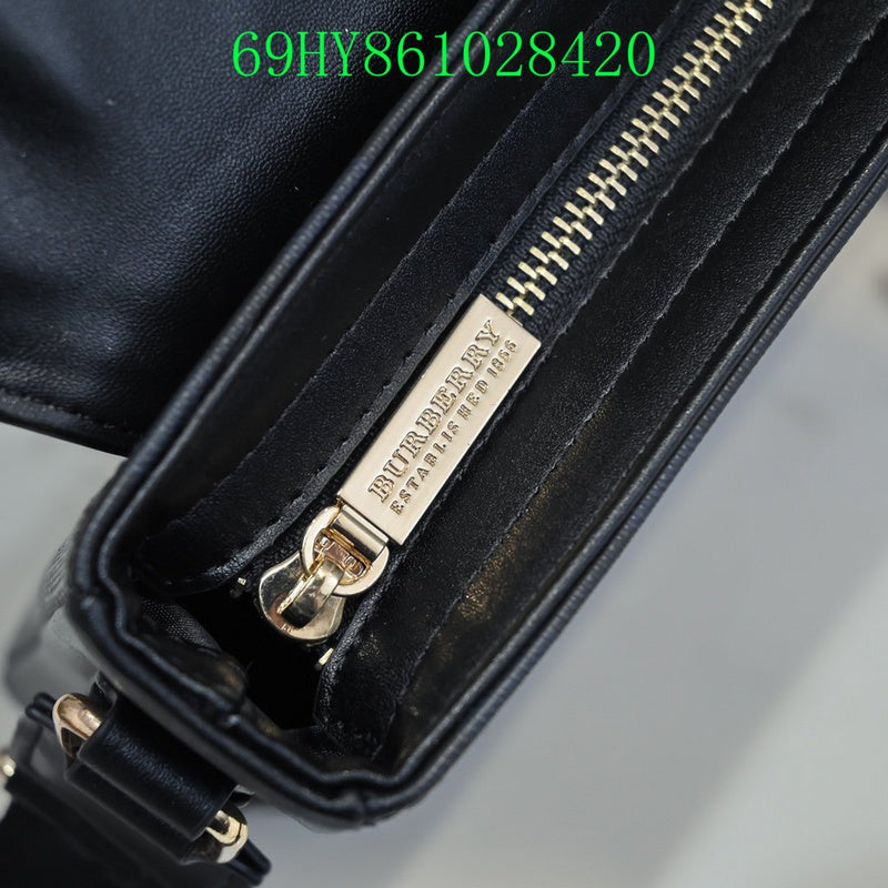 Ozarra Fashion -BBR Bags - 379