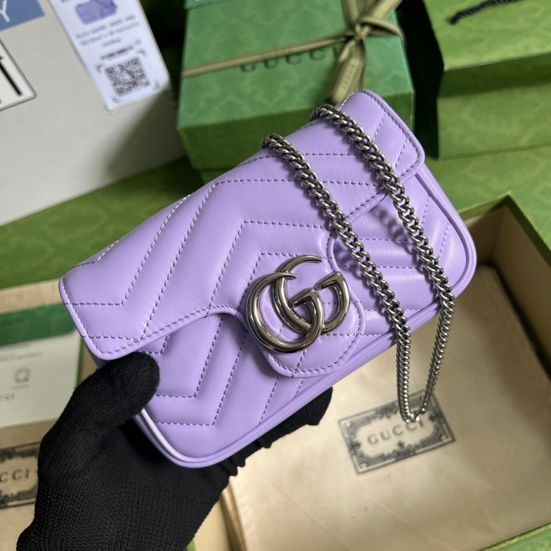 OZ - GCI Bags - 1572