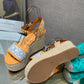 Ozarra Luxury - LOV Women Shoes - 989