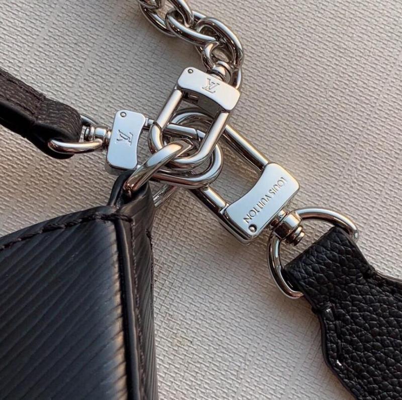 Ozarra Luxury - LOV Bags - 2367