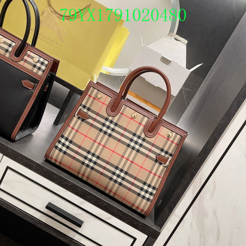 Ozarra Fashion -BBR Bags - 381