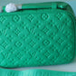 Ozarra Fashion Lu-Vi bags - 10082