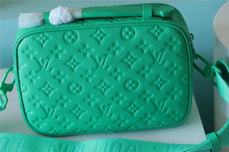 Ozarra Fashion Lu-Vi bags - 10082