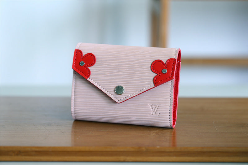 Ozarra Fashion Lu-Vi bags - 9379