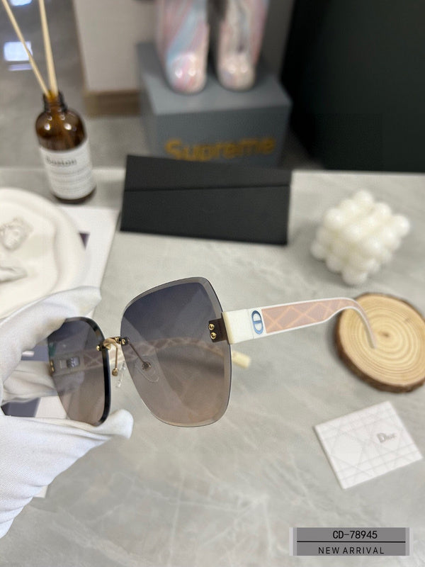 OZ - Dir Sunglasses - 084