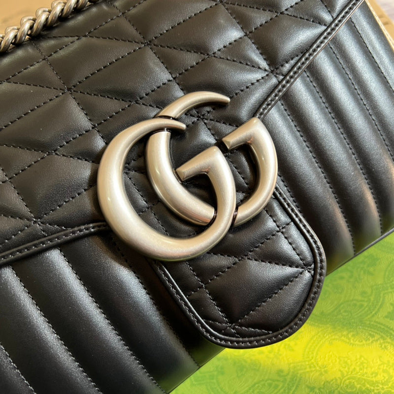 Ozarra - GG Bags - 1712