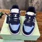 Ozarra Luxury - YZO Men Shoes - 034