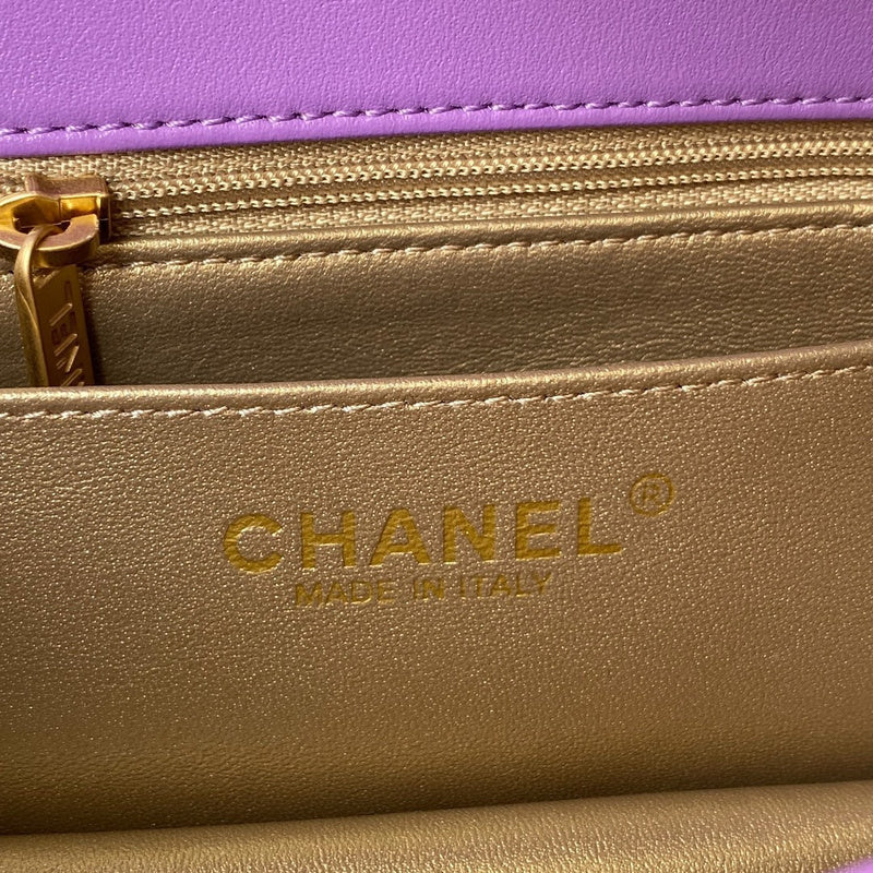 Ozarra - CHL Bags - 7639