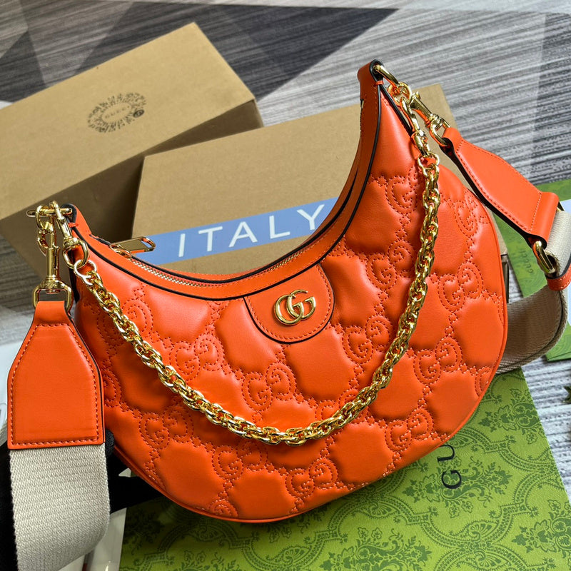 OZ - GCI Bags - 271