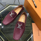 Ozarra Luxury - LOV Men Shoes - 1914
