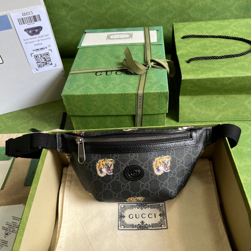OZ - GCI Bags - 1314