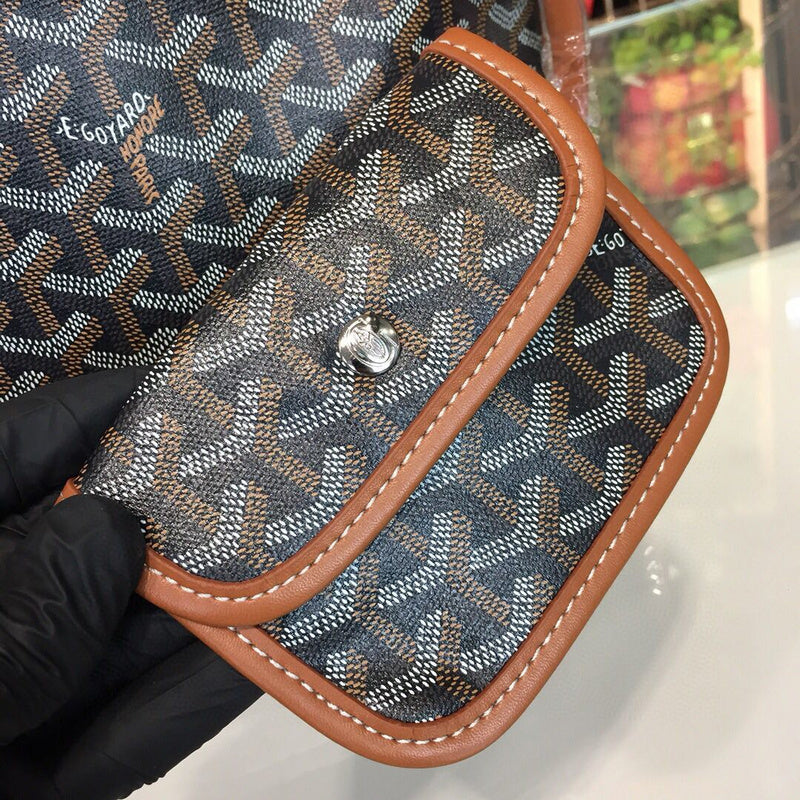 Ozarra - GOD Bags - 780