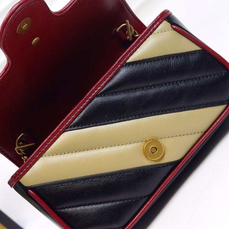 BAB - GCI Bags - 1084