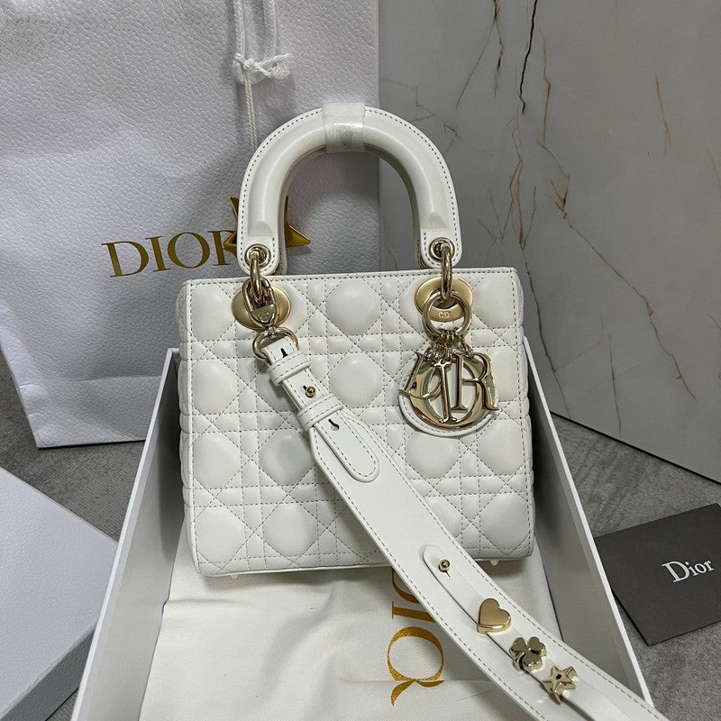 OZ - Dir Bags - 881