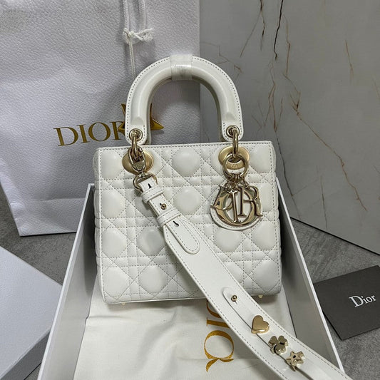 OZ - Dir Bags - 881