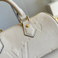 Ozarra Fashion Lu-Vi bags - 17202