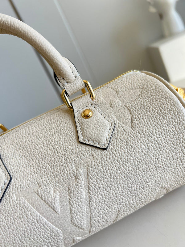 Ozarra Fashion Lu-Vi bags - 17202