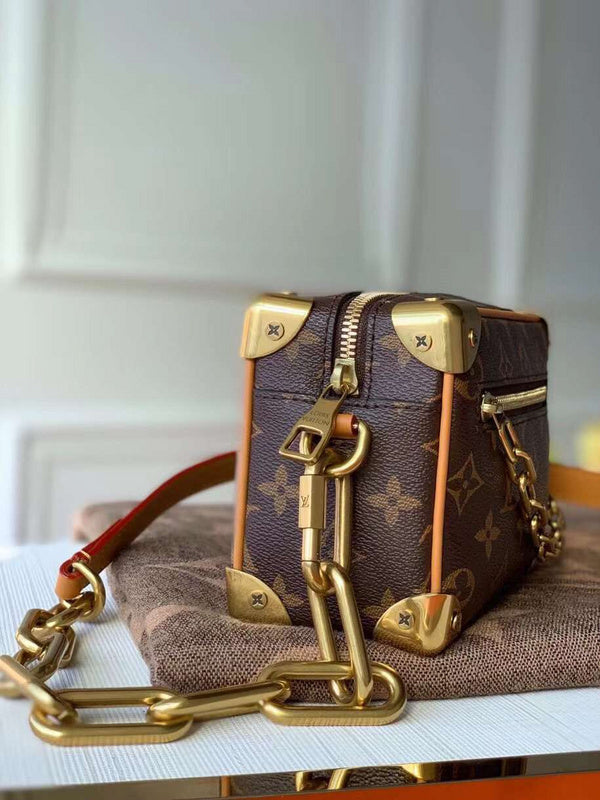 Ozarra Fashion Lu-Vi bags - 17426