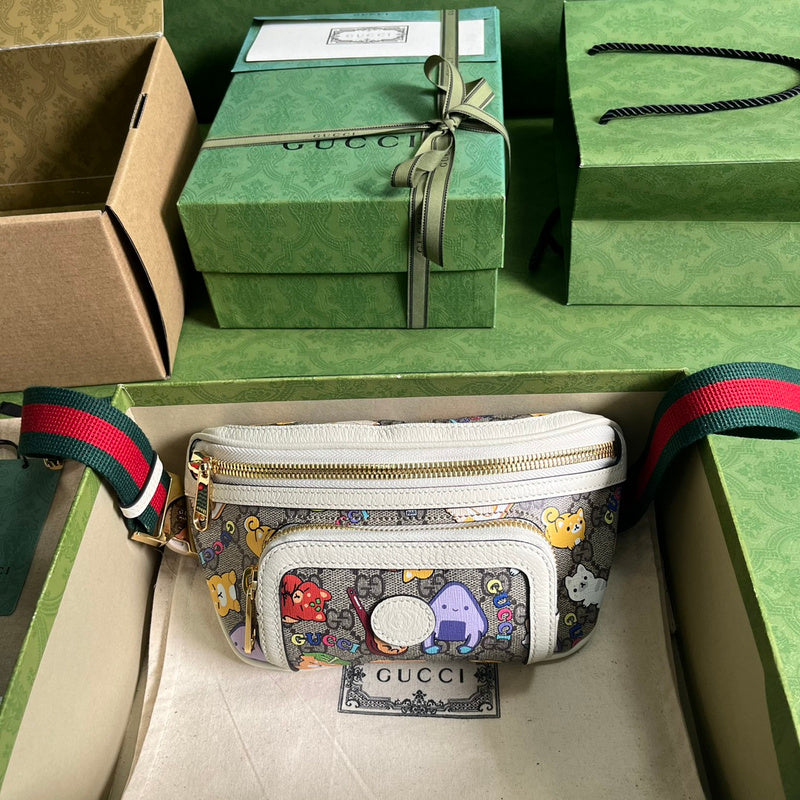 OZ - GCI Bags - 1286