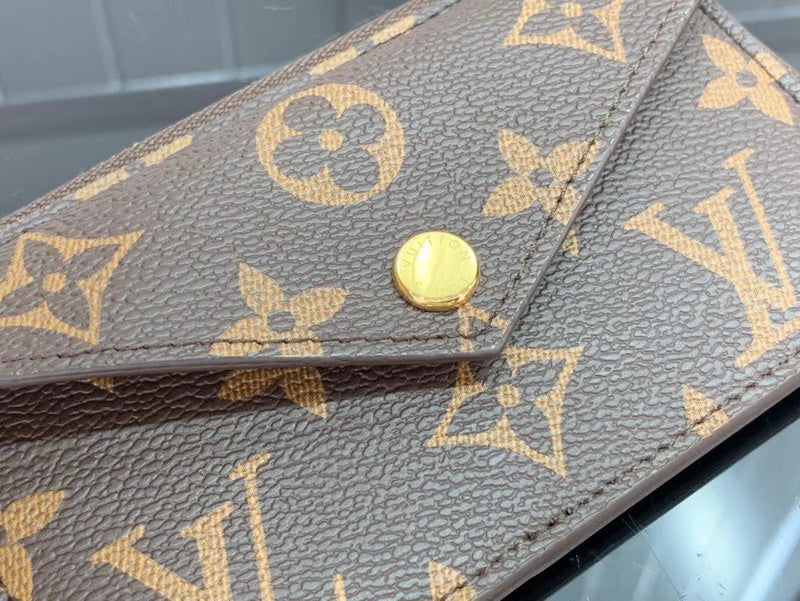 Fashion Lu-Vi bags - 2979