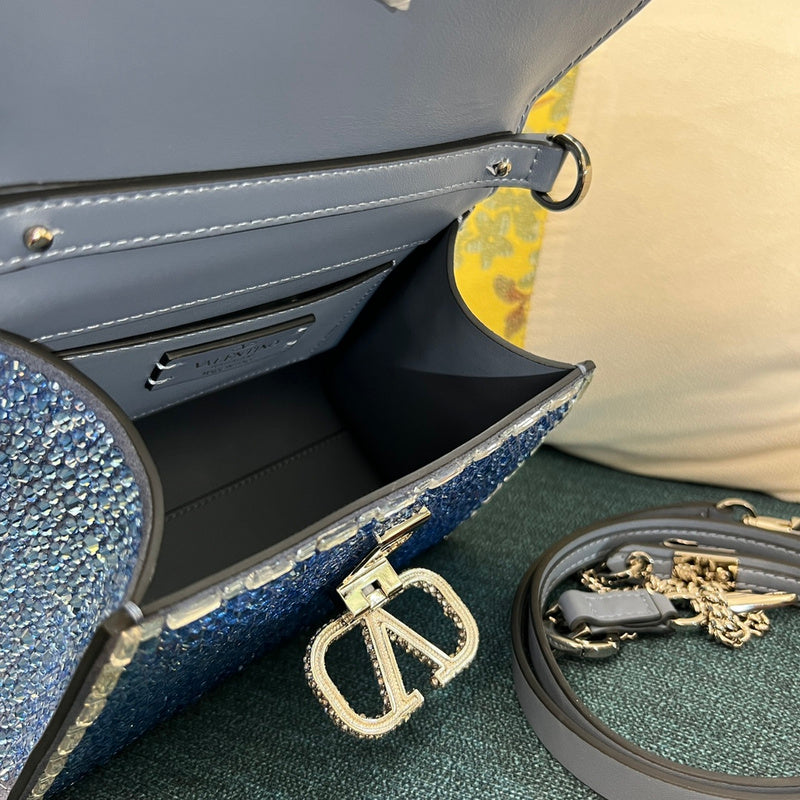 OZ - VEL Bags - 487